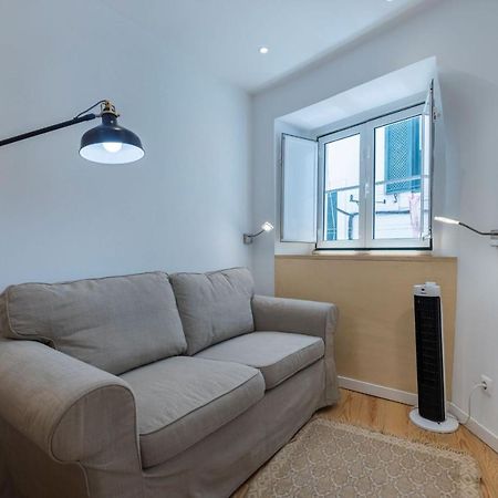 Alfama'S Heart Studio By Lovelystay Lisboa Екстериор снимка